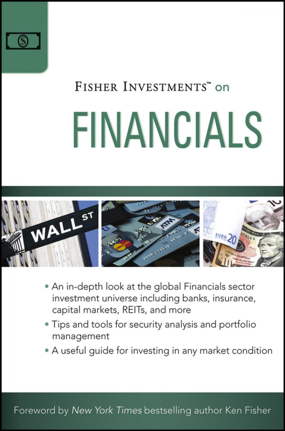 Big bigCover of Fisher Investments on Financials