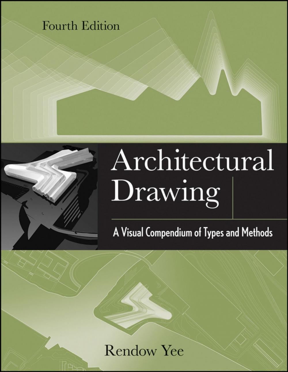 Big bigCover of Architectural Drawing