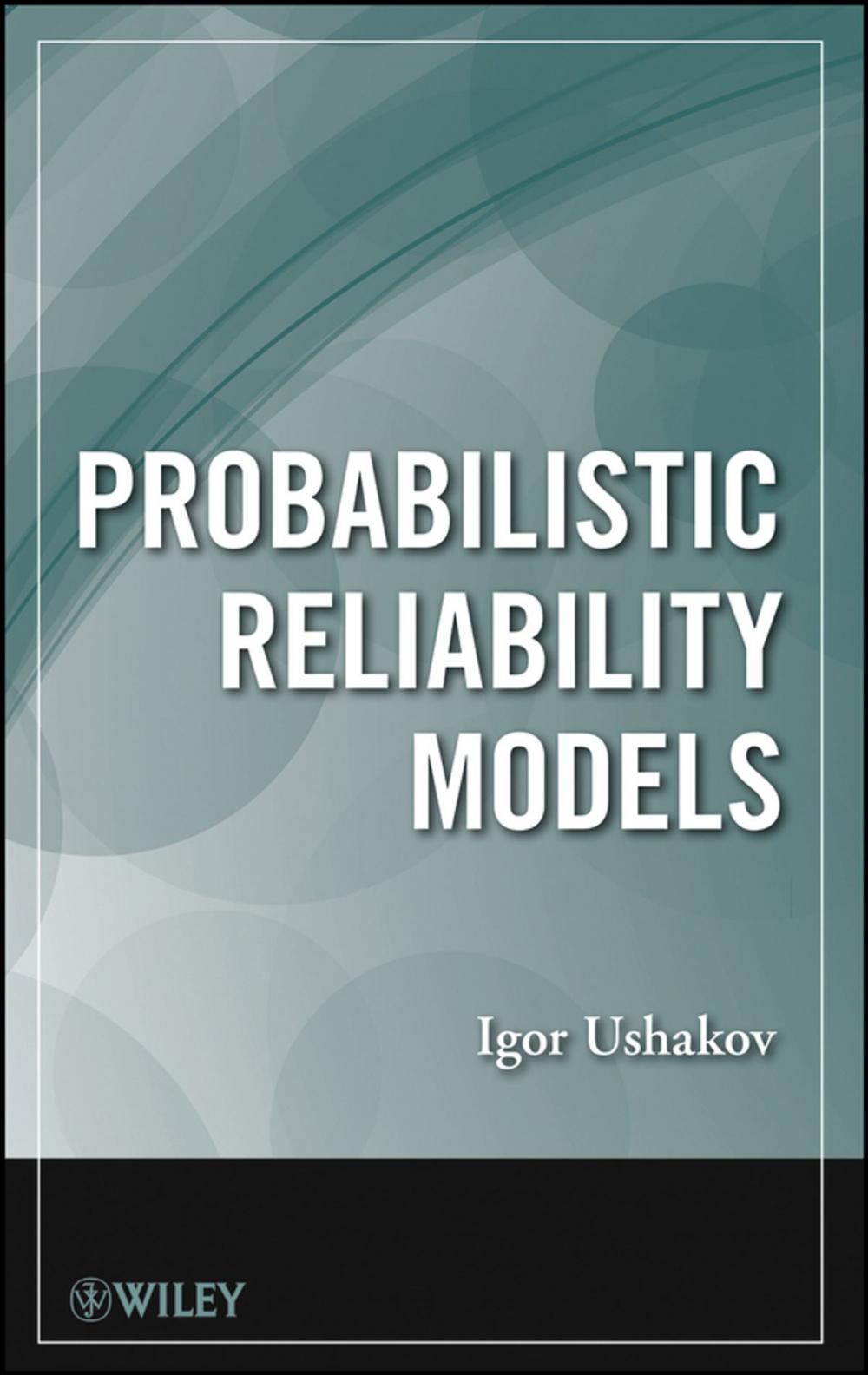 Big bigCover of Probabilistic Reliability Models