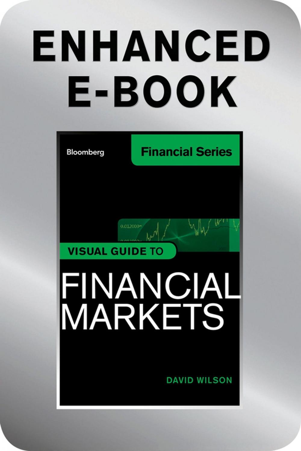 Big bigCover of Visual Guide to Financial Markets, Enhanced Edition