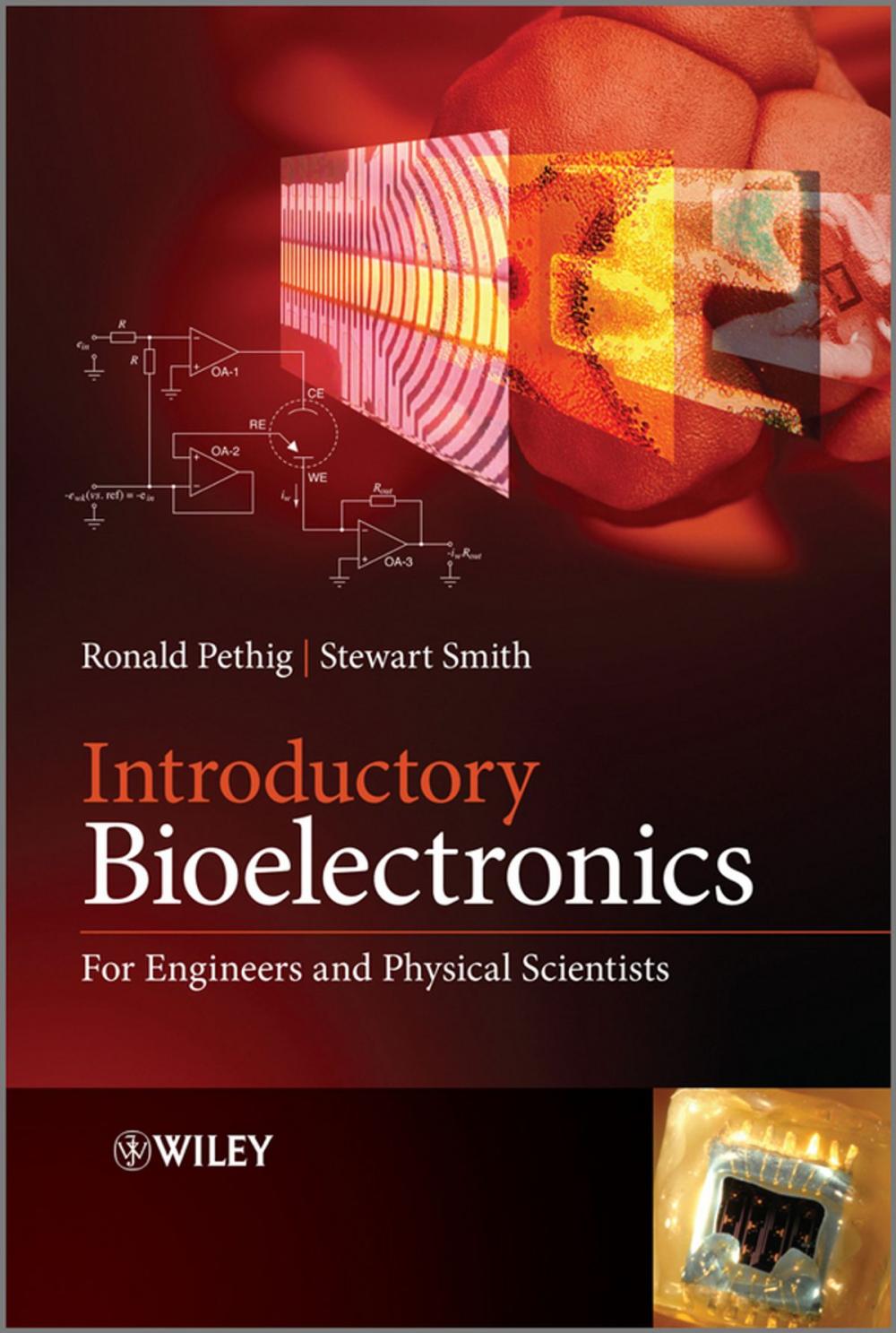 Big bigCover of Introductory Bioelectronics