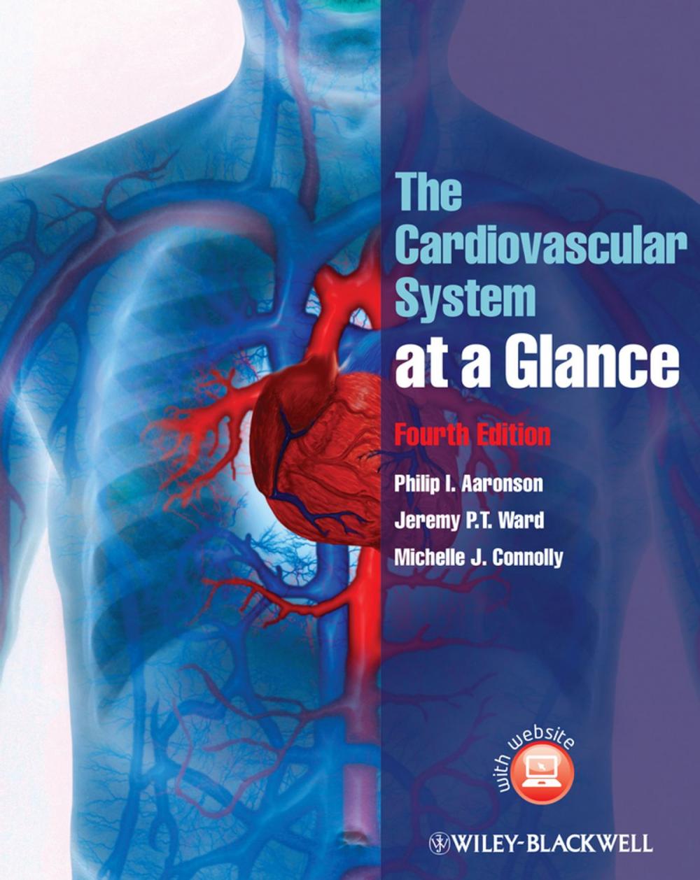 Big bigCover of The Cardiovascular System at a Glance