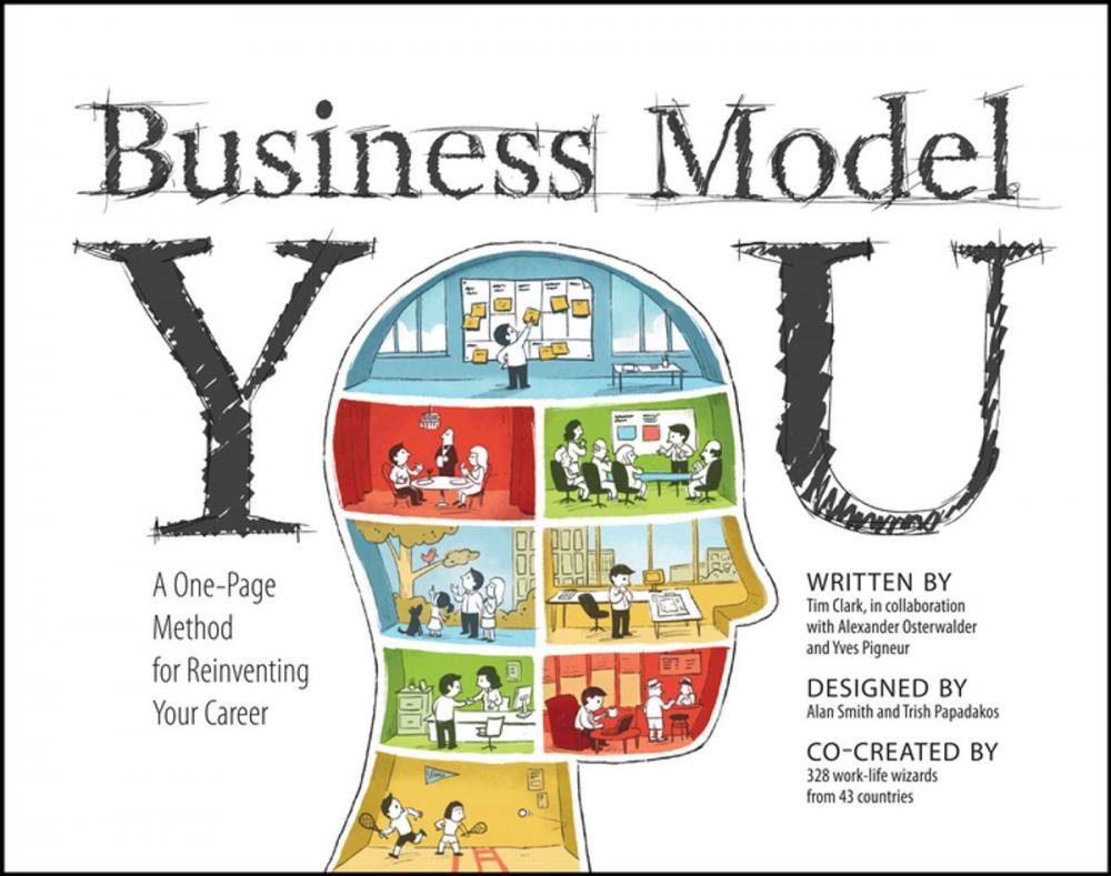 Big bigCover of Business Model You