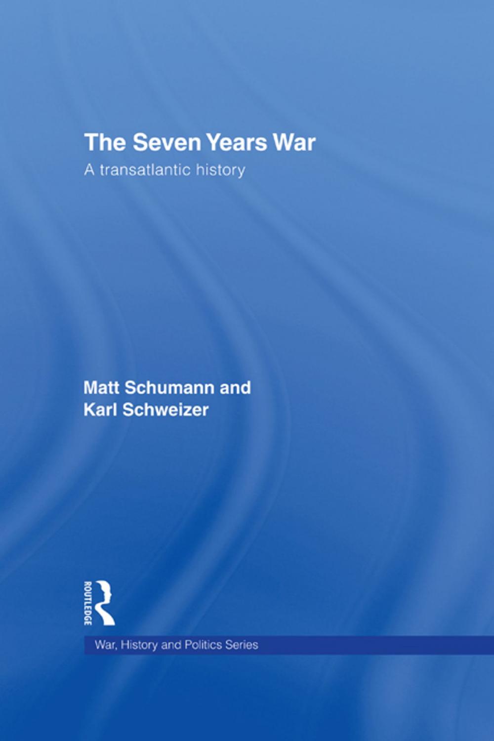 Big bigCover of The Seven Years War