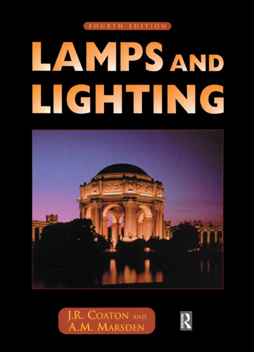 Big bigCover of Lamps and Lighting