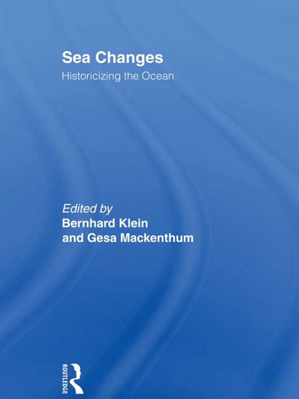 Big bigCover of Sea Changes