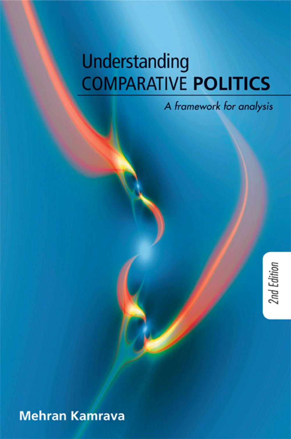 Big bigCover of Understanding Comparative Politics