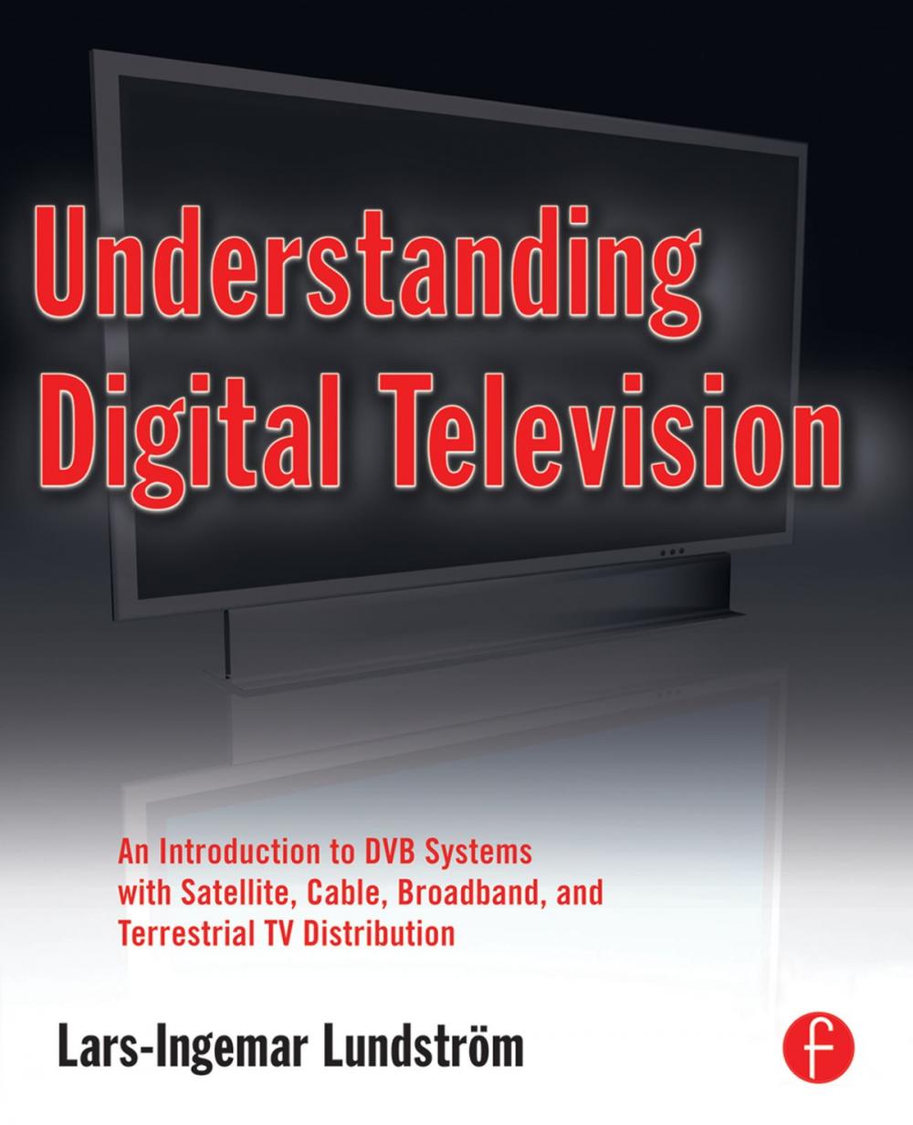 Big bigCover of Understanding Digital Television