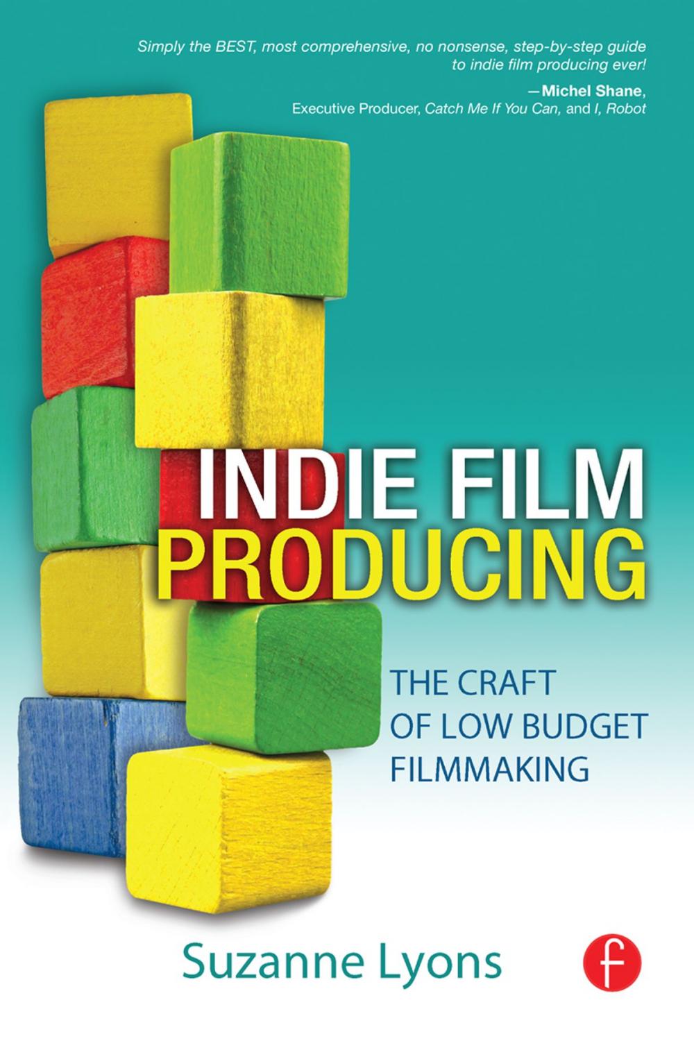 Big bigCover of Independent Film Producing