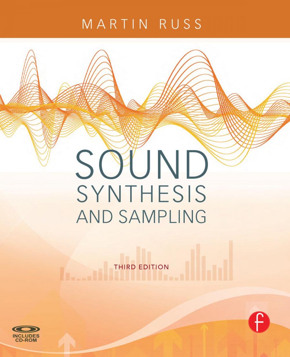 Big bigCover of Sound Synthesis and Sampling