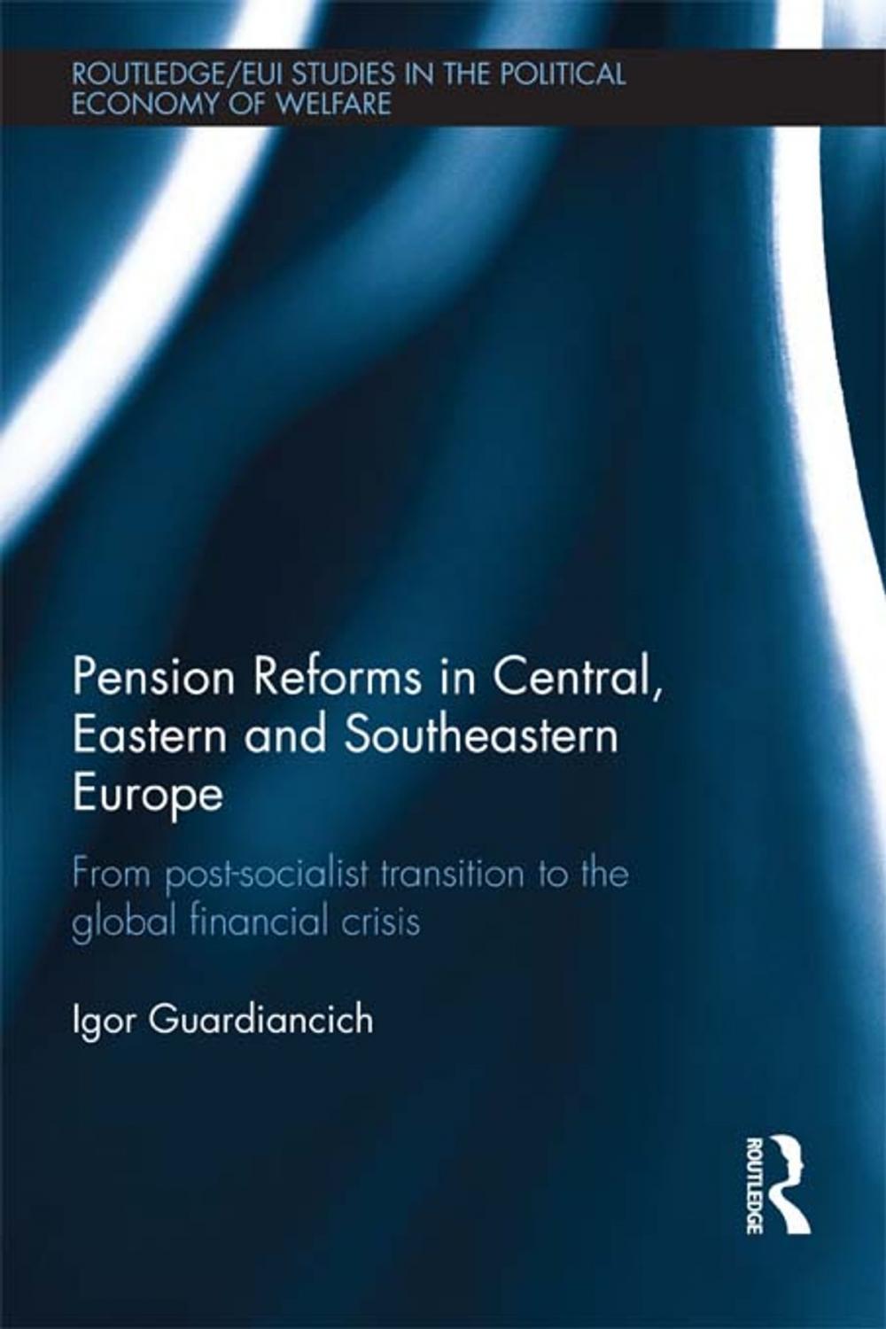 Big bigCover of Pension Reforms in Central, Eastern and Southeastern Europe