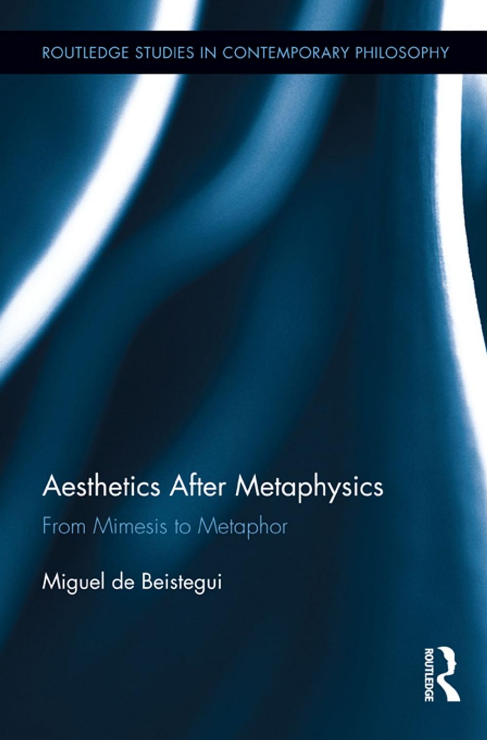 Big bigCover of Aesthetics After Metaphysics