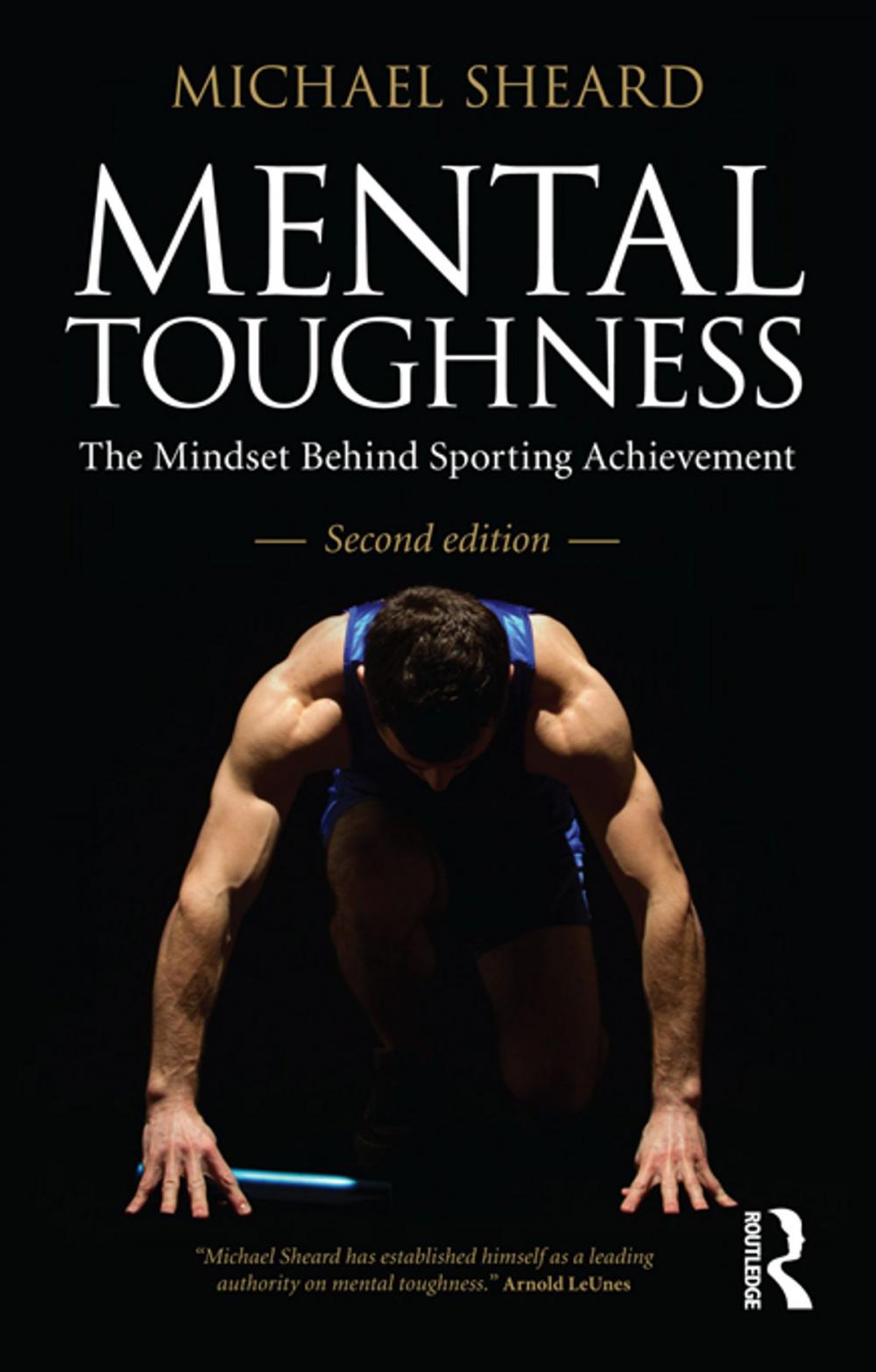 Big bigCover of Mental Toughness