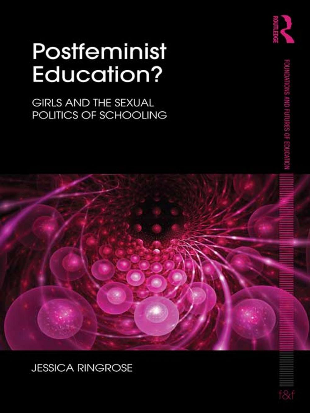 Big bigCover of Postfeminist Education?