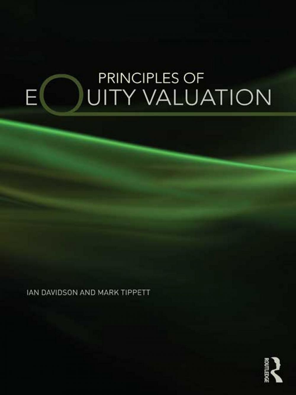 Big bigCover of Principles of Equity Valuation