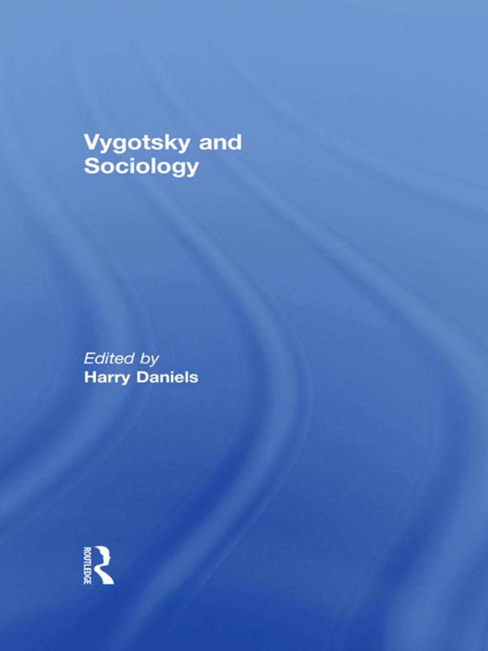 Big bigCover of Vygotsky and Sociology