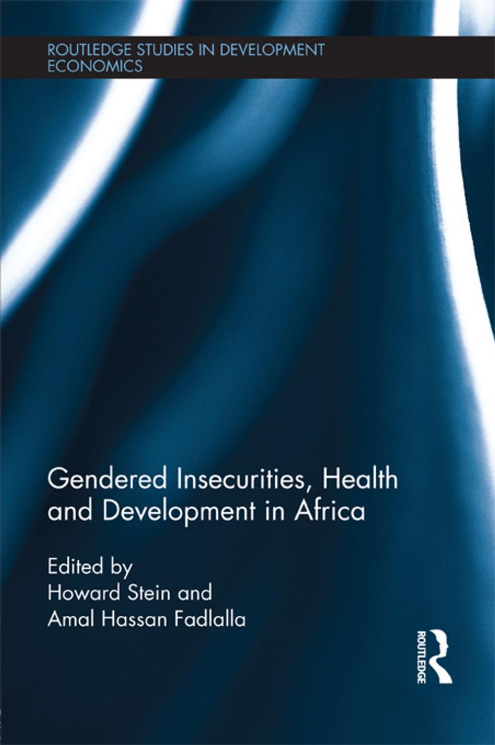 Big bigCover of Gendered Insecurities, Health and Development in Africa