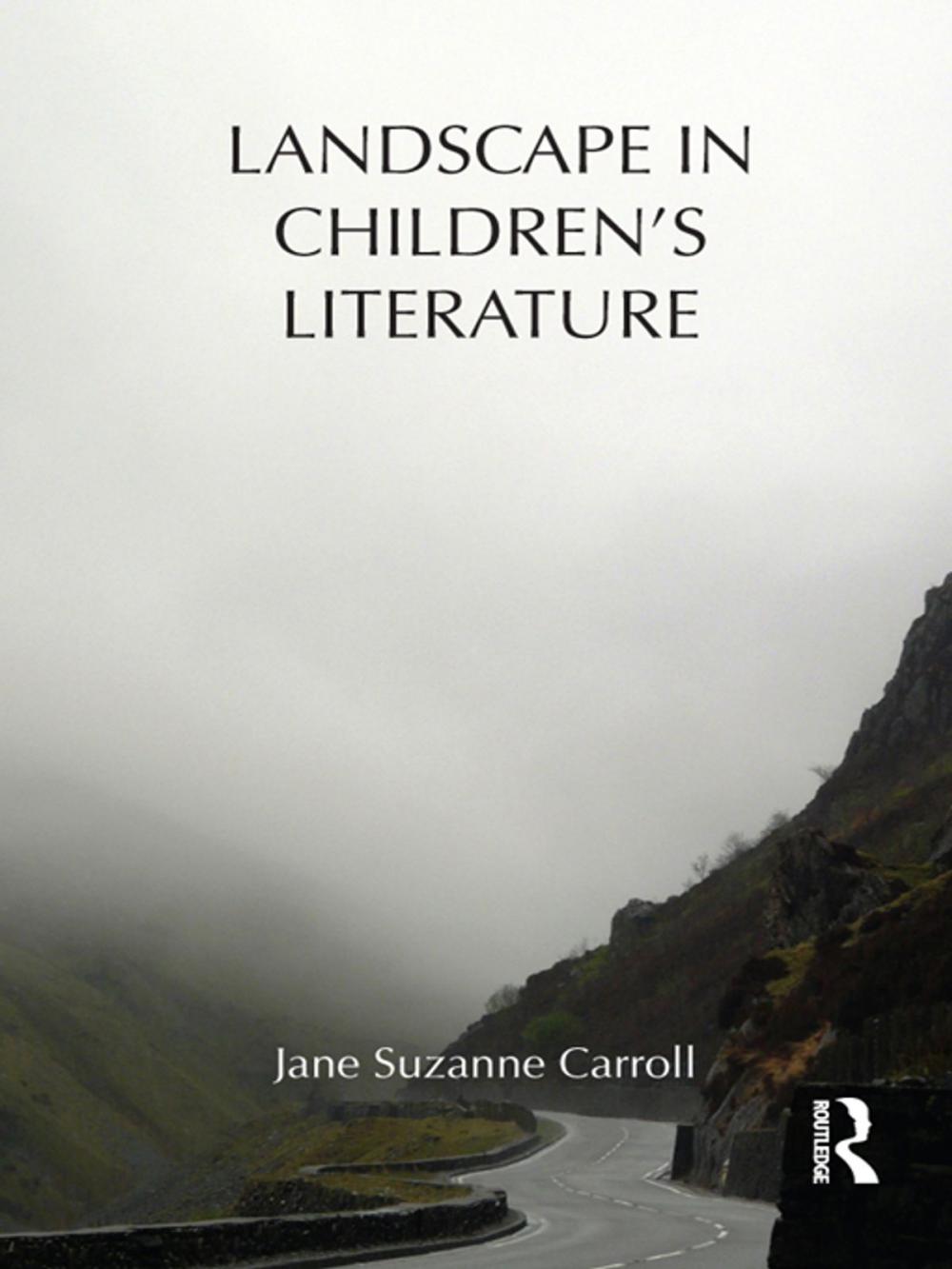 Big bigCover of Landscape in Children's Literature