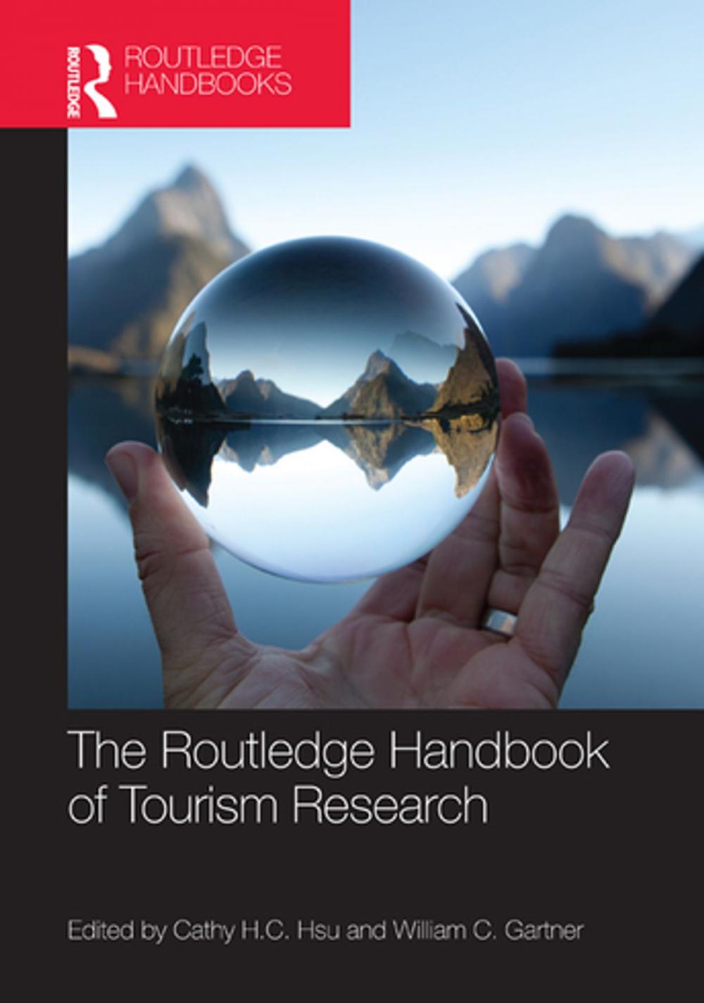Big bigCover of The Routledge Handbook of Tourism Research