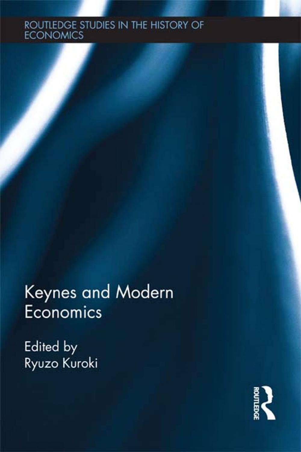 Big bigCover of Keynes and Modern Economics