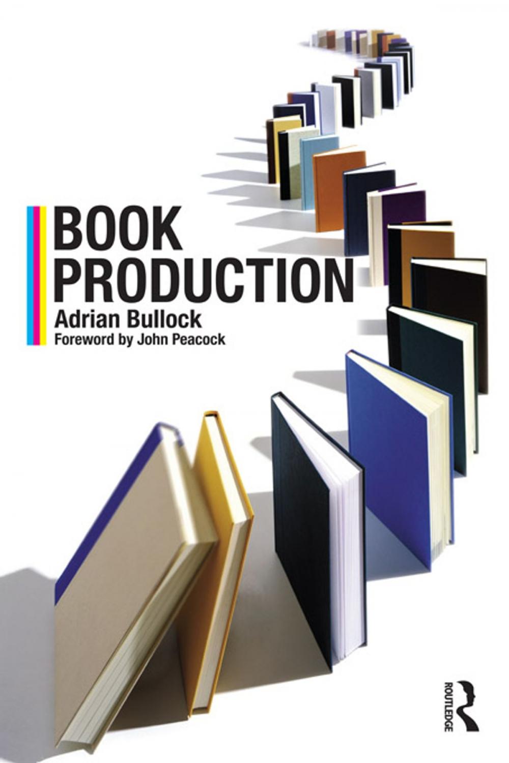 Big bigCover of Book Production