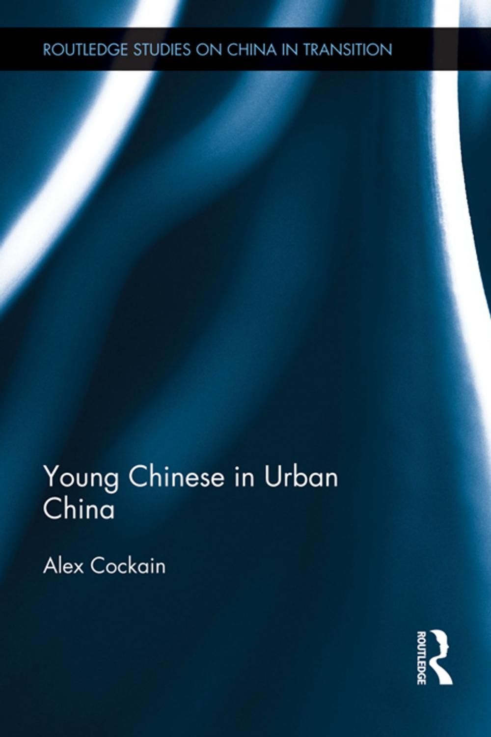 Big bigCover of Young Chinese in Urban China