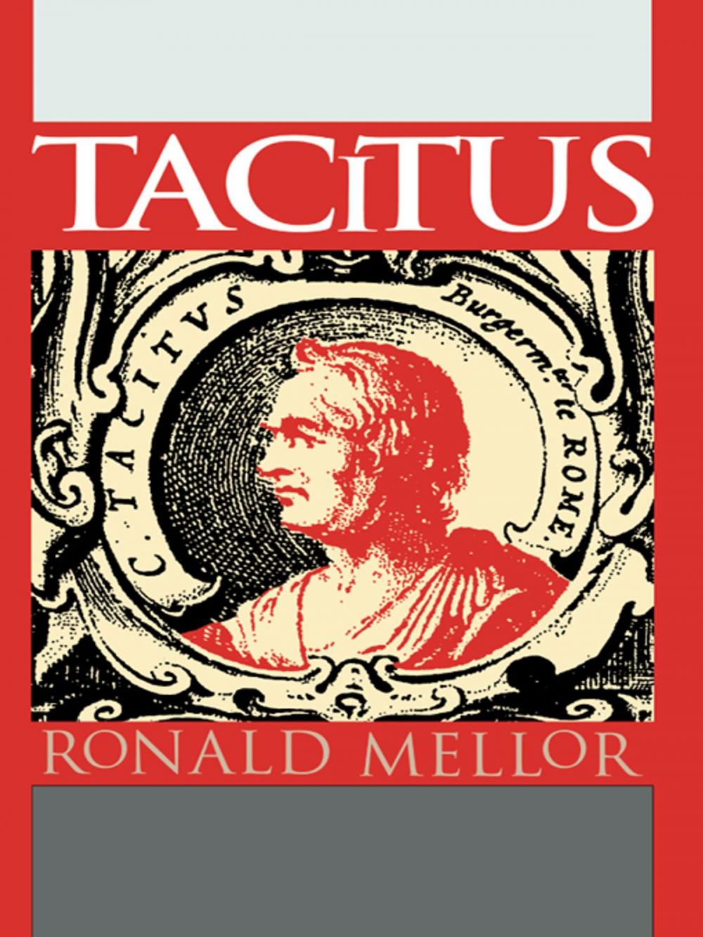 Big bigCover of Tacitus