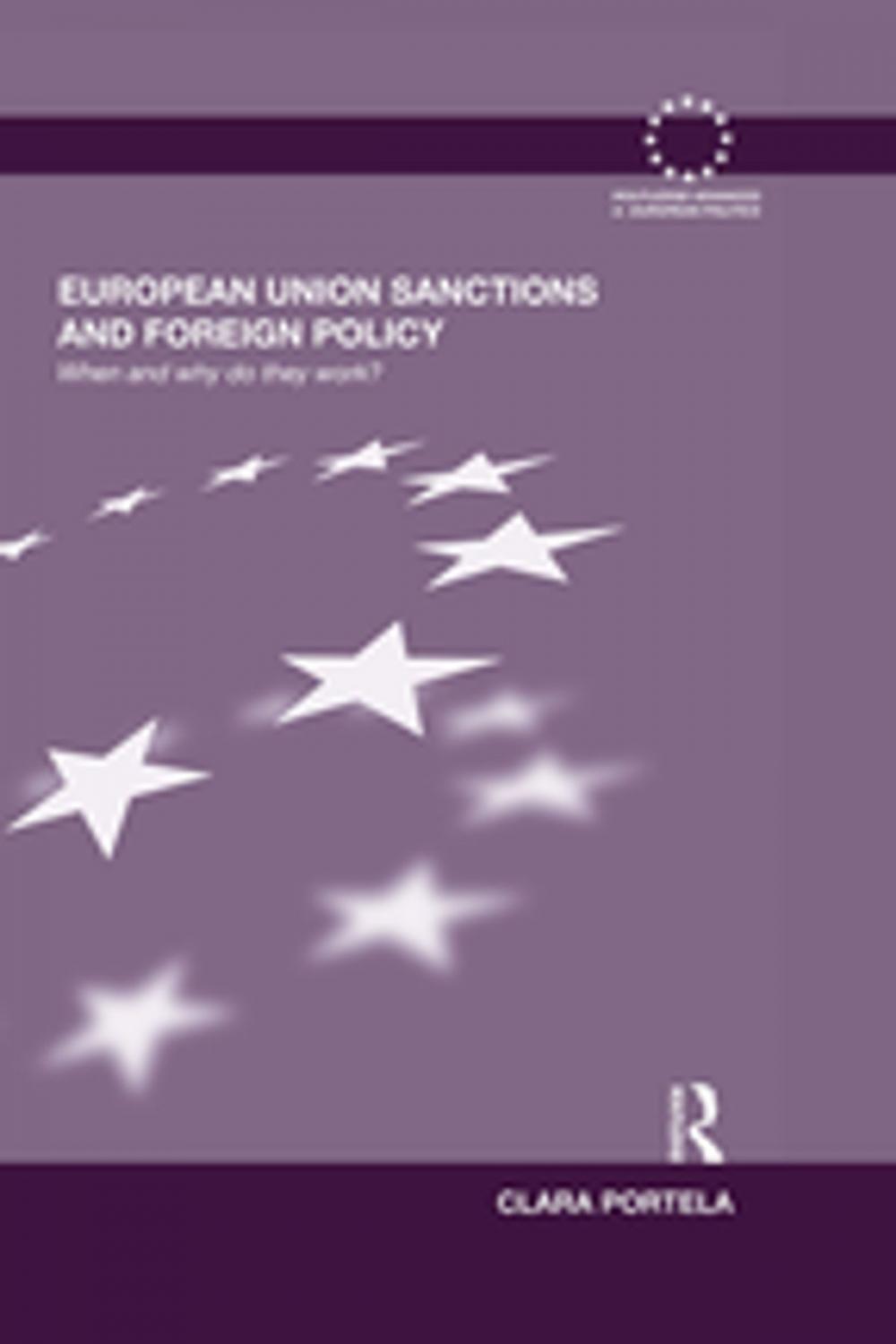 Big bigCover of European Union Sanctions and Foreign Policy