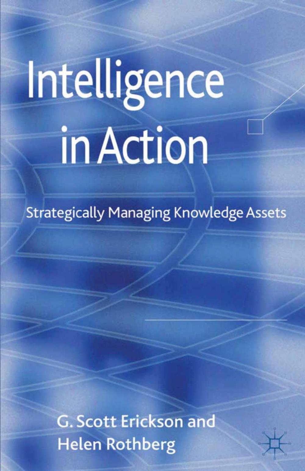 Big bigCover of Intelligence in Action