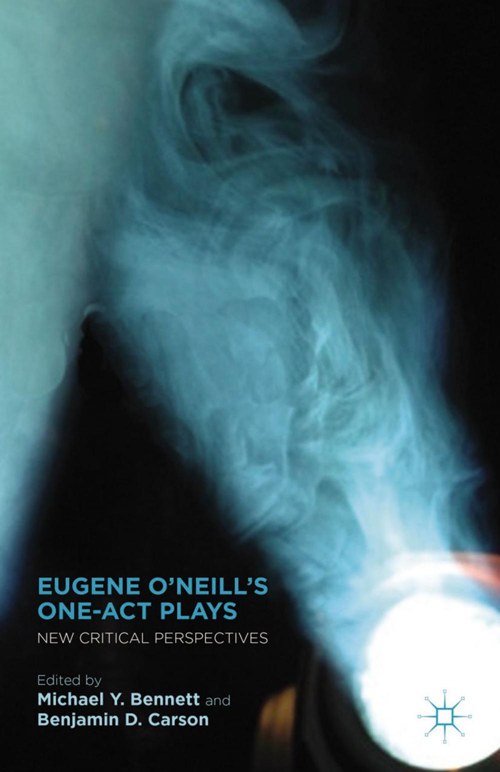 Big bigCover of Eugene O’Neill’s One-Act Plays