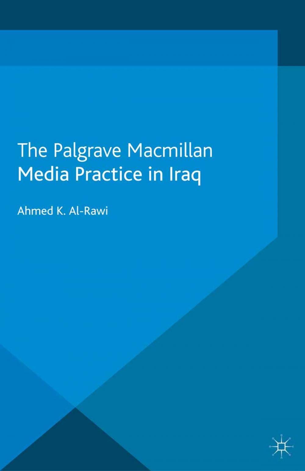 Big bigCover of Media Practice in Iraq