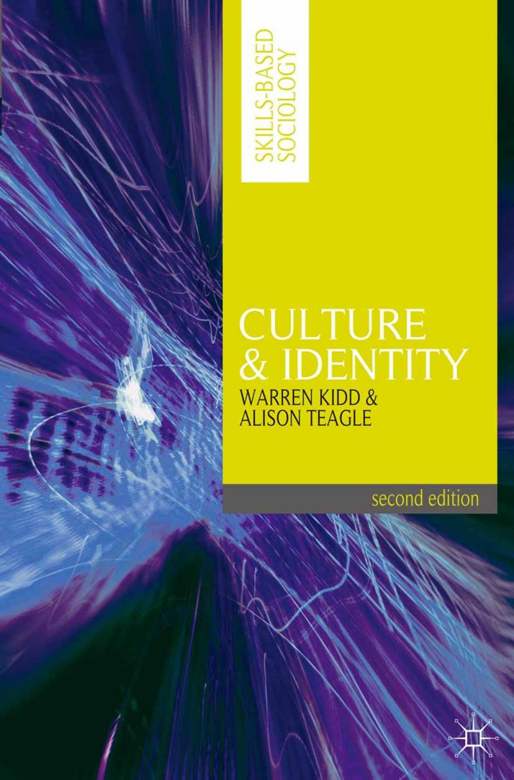 Big bigCover of Culture and Identity