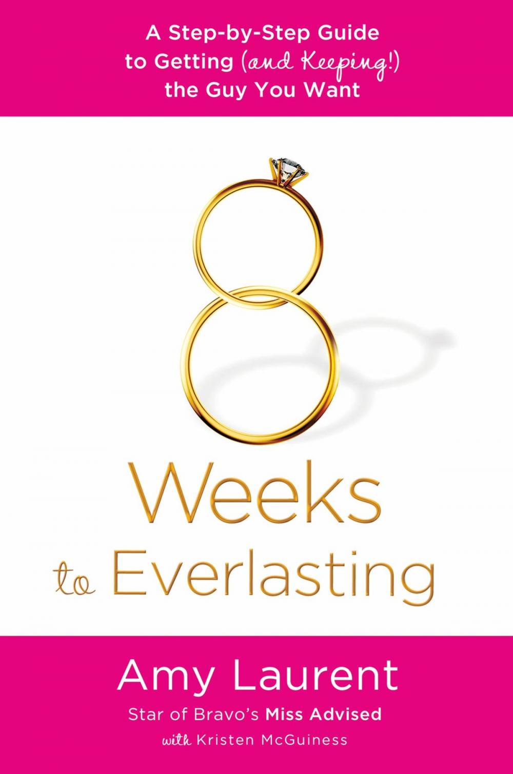 Big bigCover of 8 Weeks to Everlasting