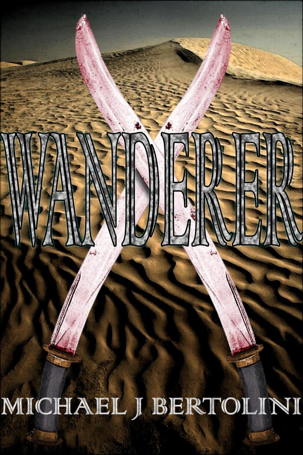 Big bigCover of Wanderer