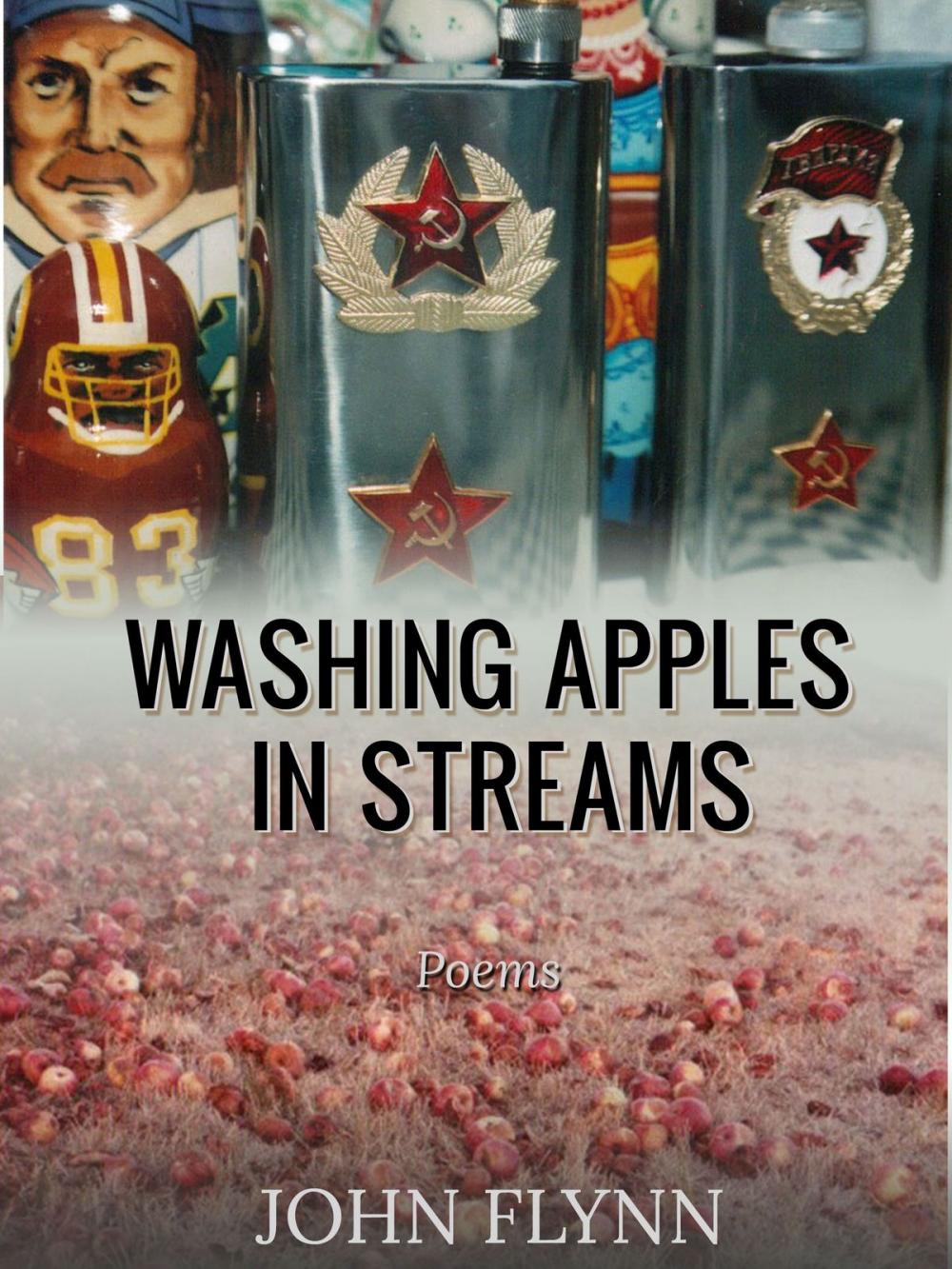 Big bigCover of Washing Apples In Streams