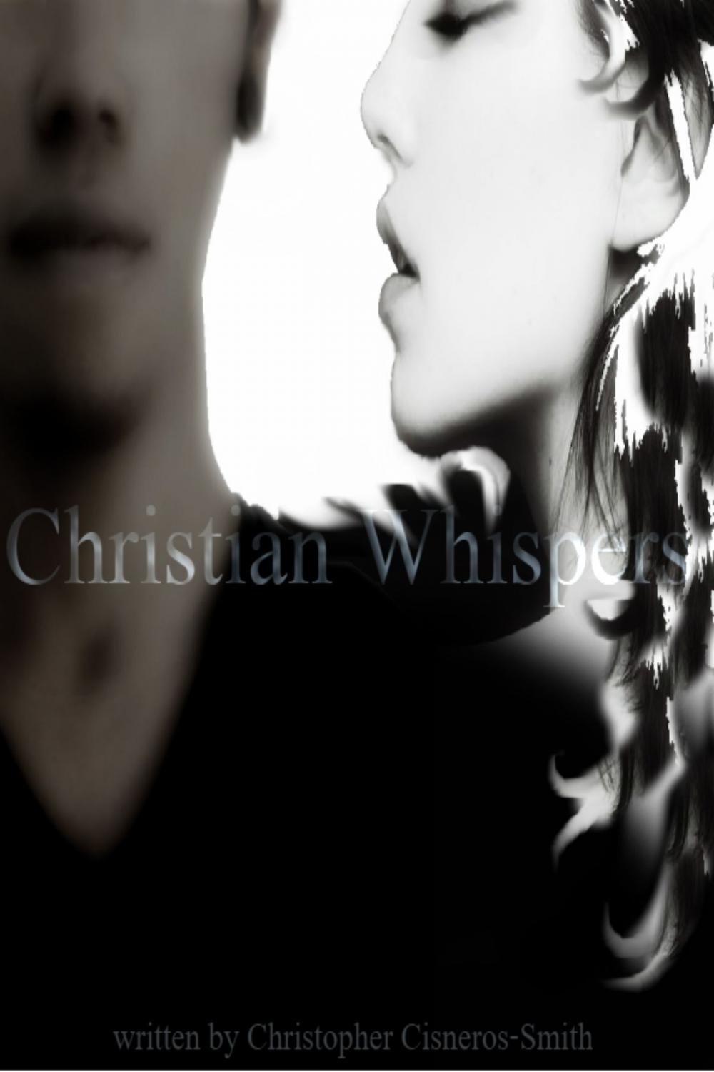 Big bigCover of Christian Whispers