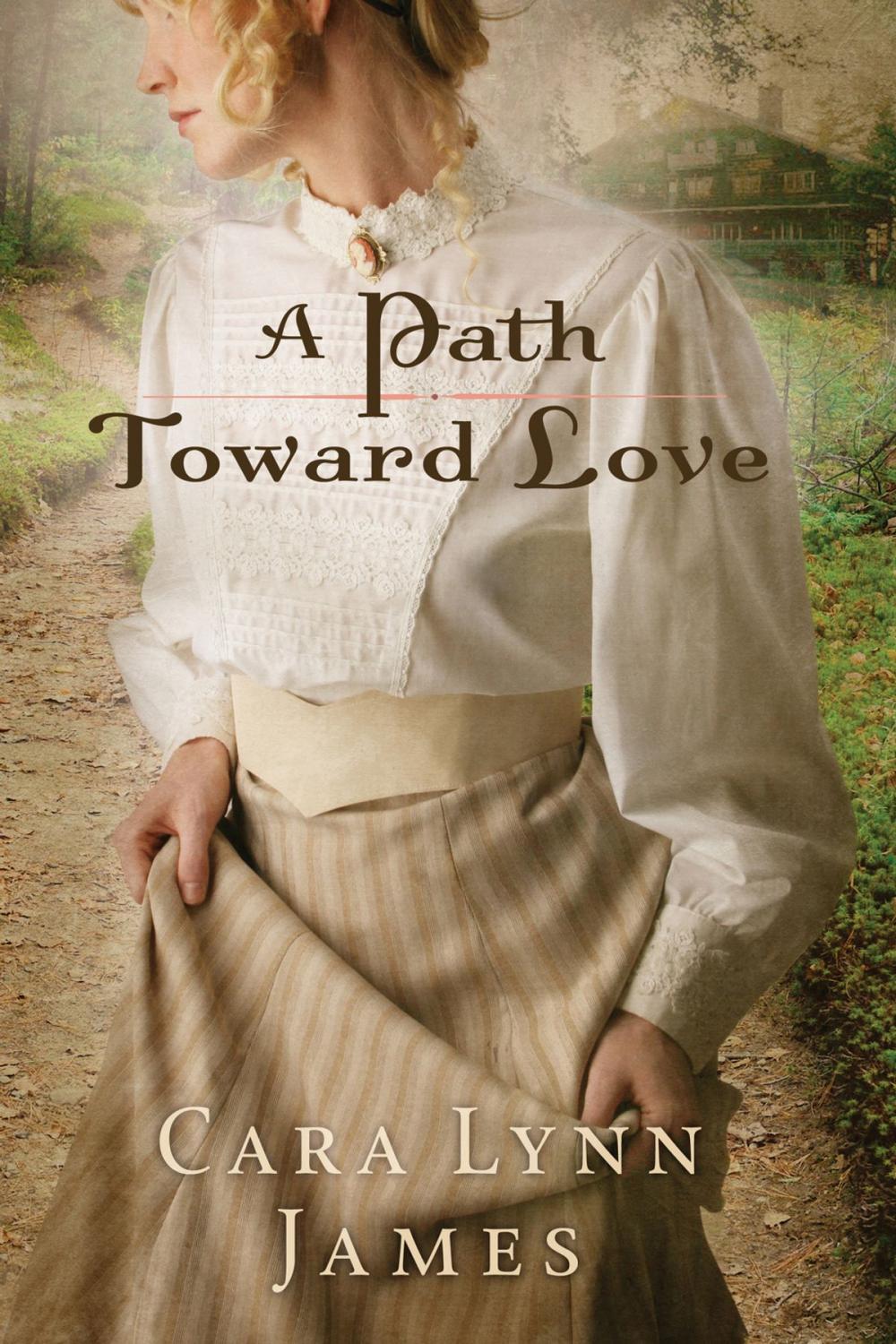 Big bigCover of A Path Toward Love