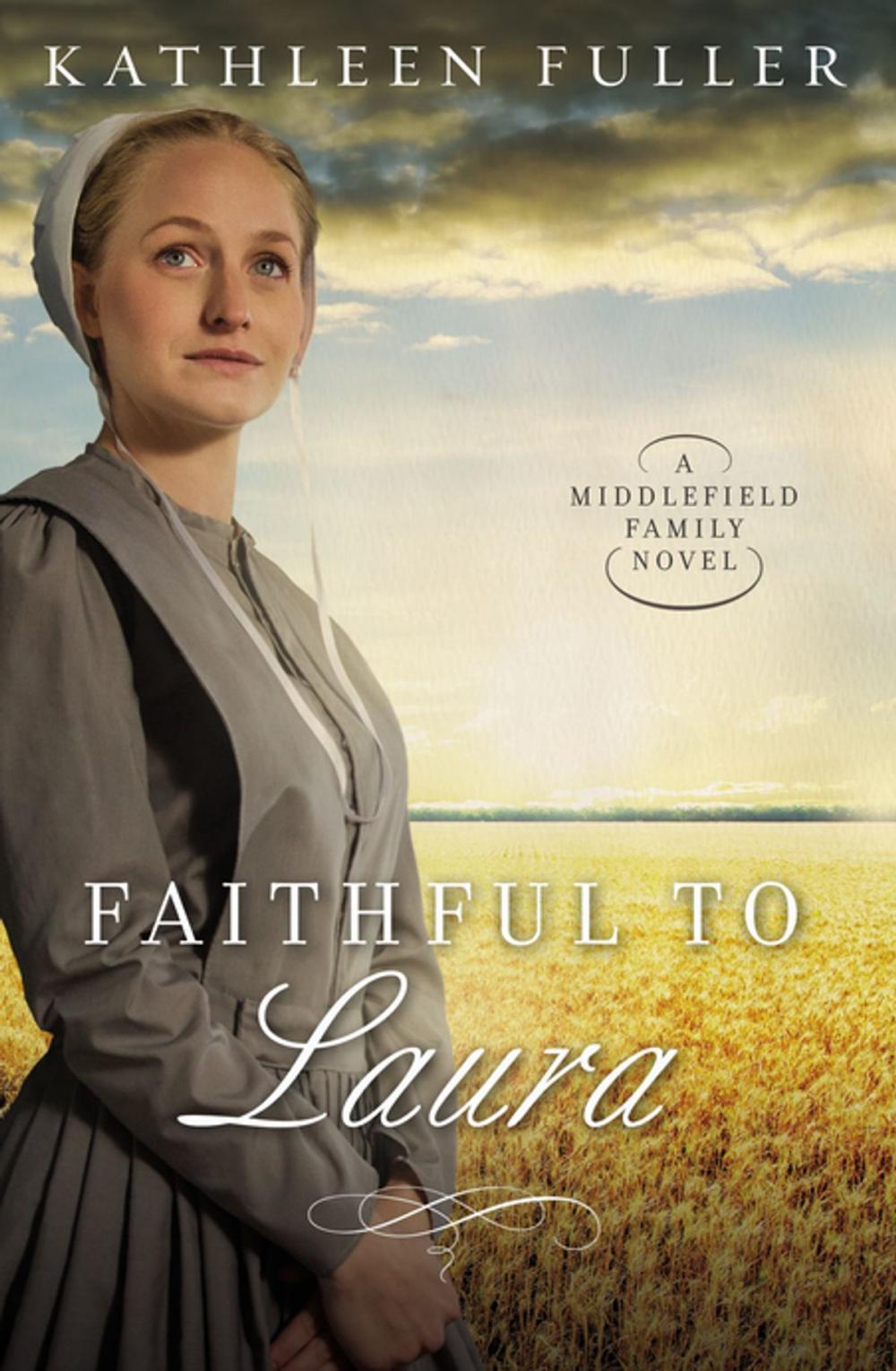 Big bigCover of Faithful to Laura