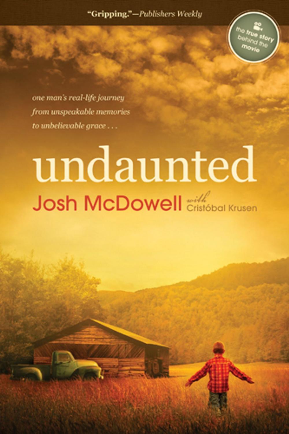 Big bigCover of Undaunted