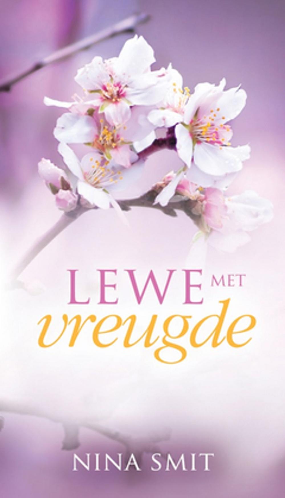 Big bigCover of Lewe met vreugde