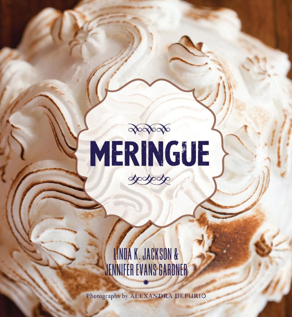 Big bigCover of Meringue