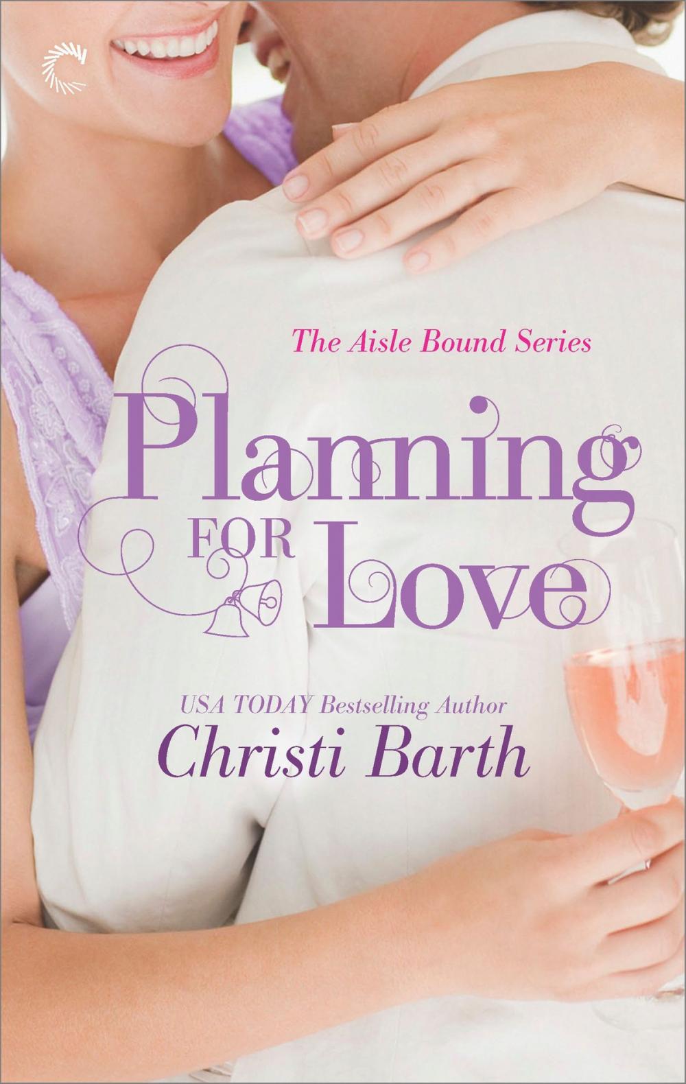 Big bigCover of Planning for Love