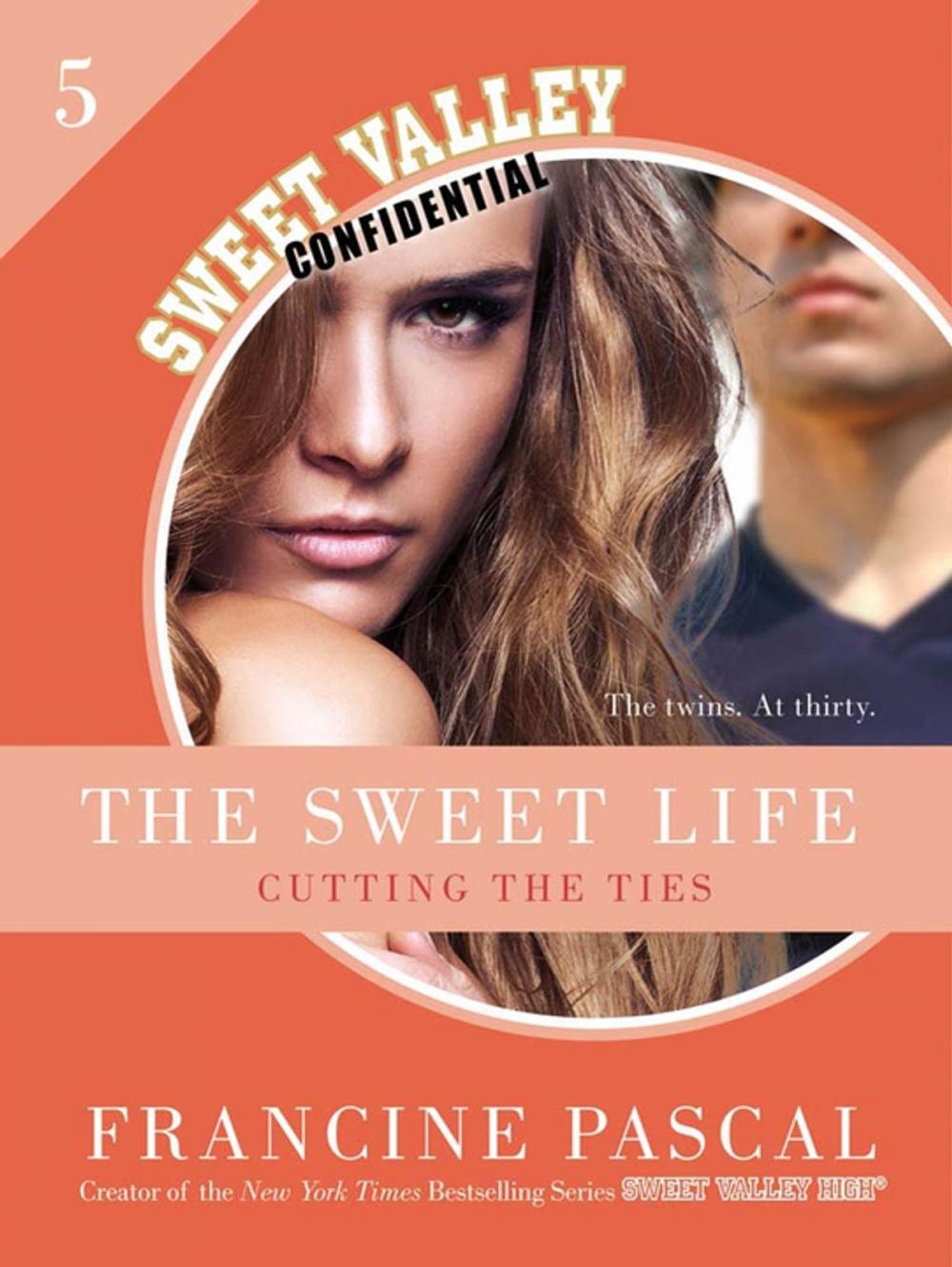 Big bigCover of The Sweet Life #5: An E-Serial