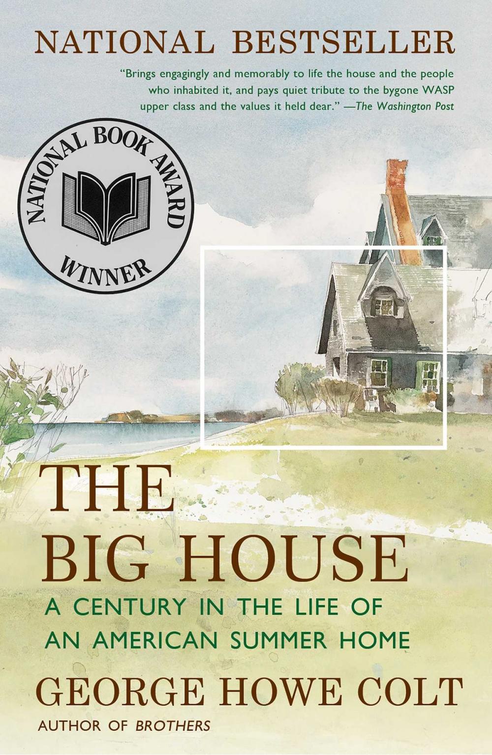 Big bigCover of The Big House