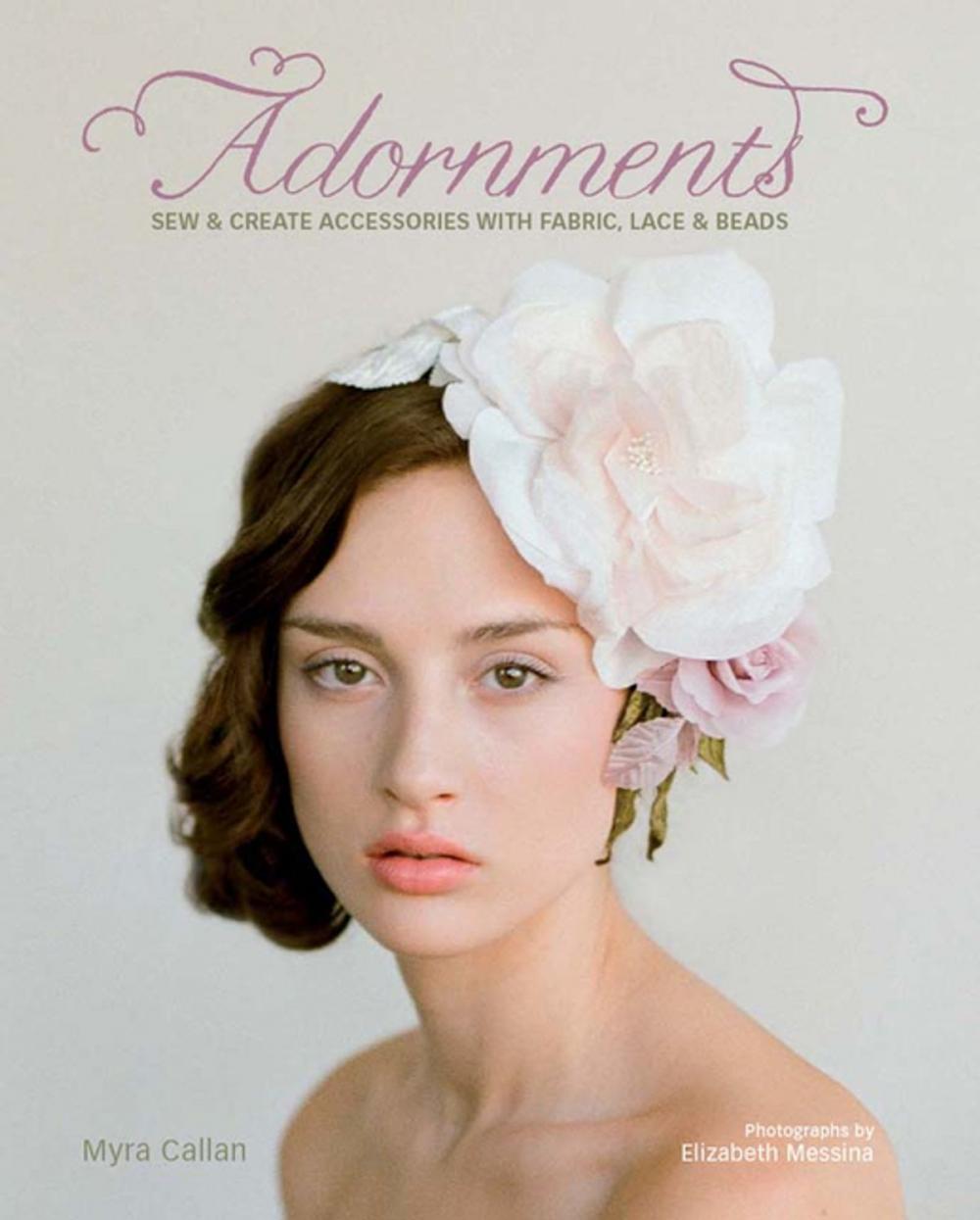 Big bigCover of Adornments