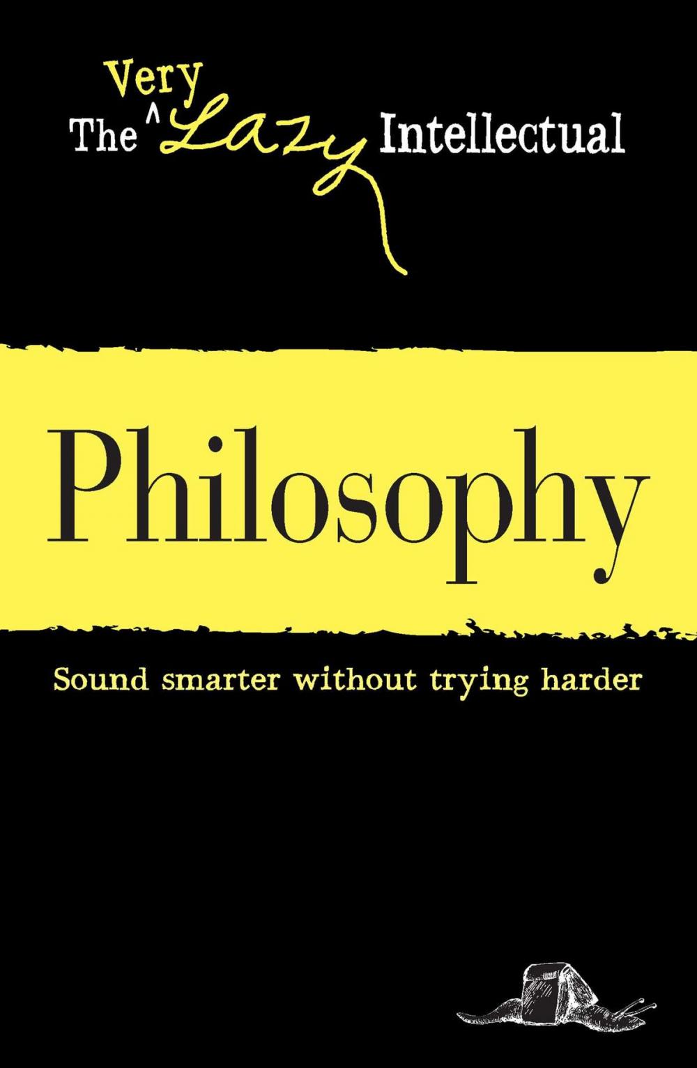 Big bigCover of Philosophy