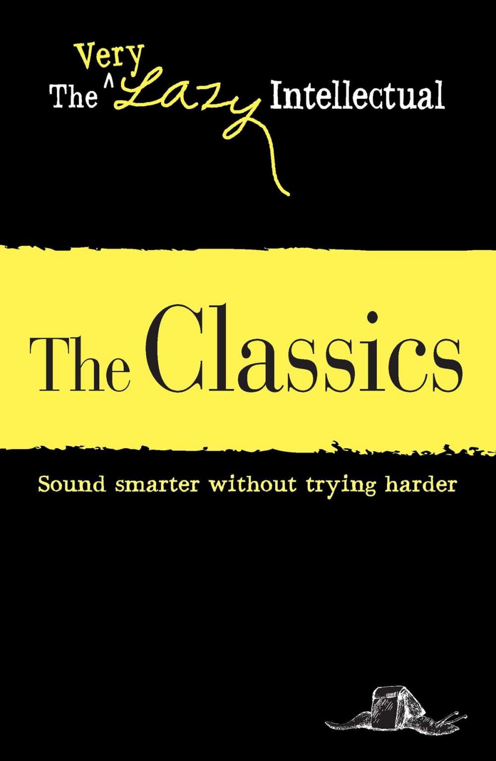 Big bigCover of The Classics