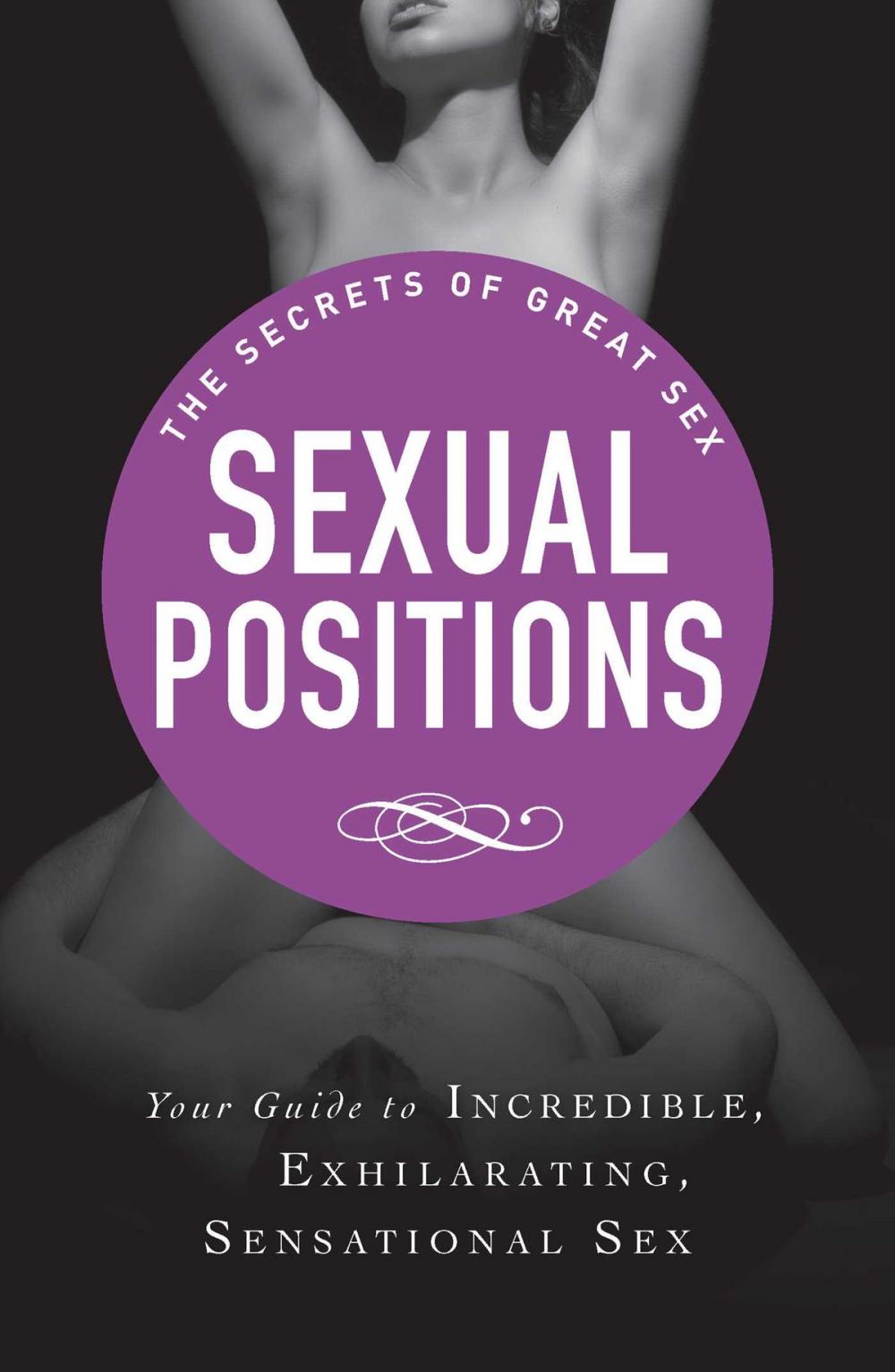 Big bigCover of Sexual Positions