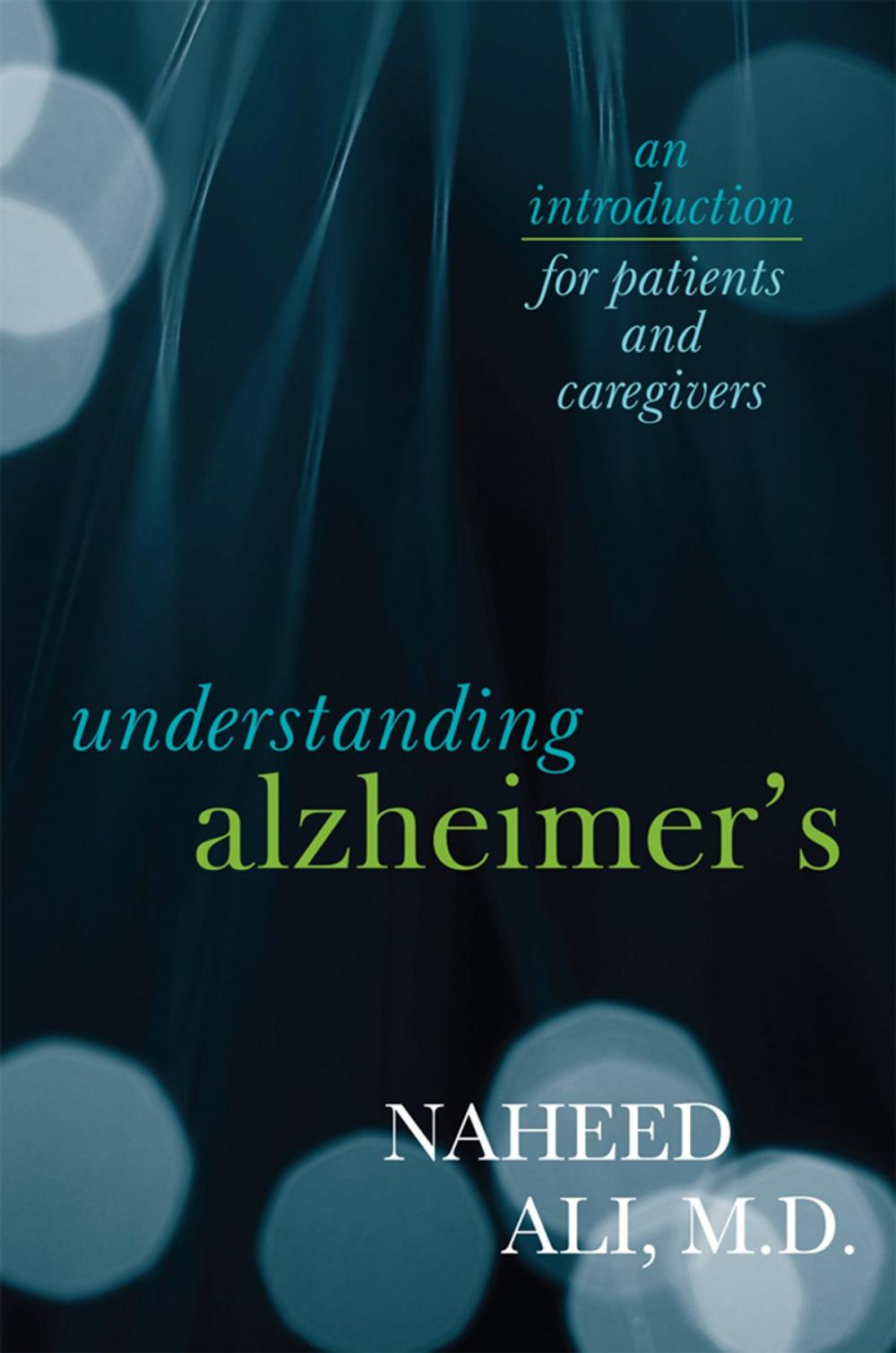 Big bigCover of Understanding Alzheimer's