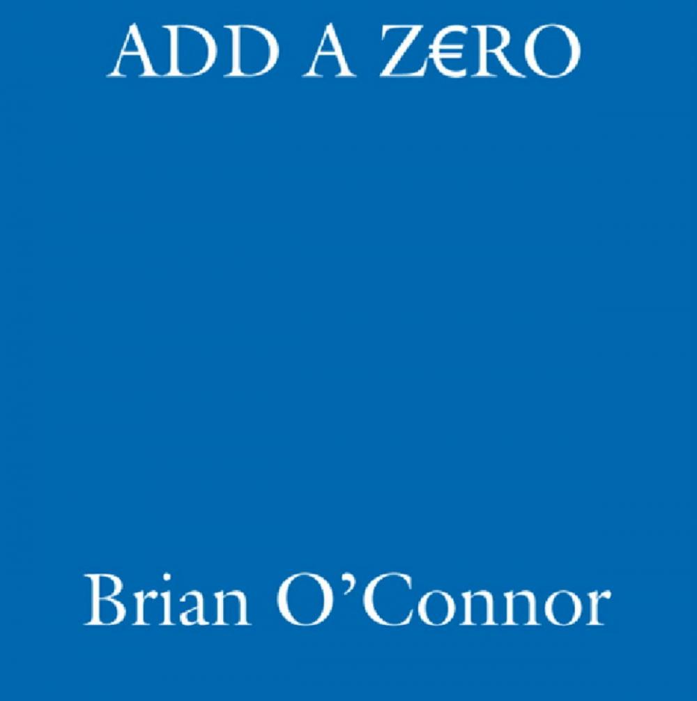 Big bigCover of Add A Zero